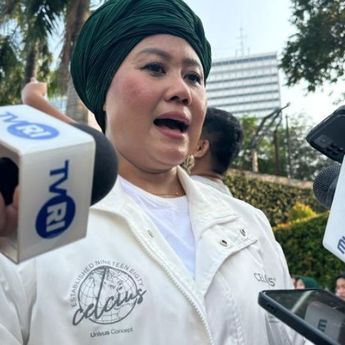 Bukan Khofifah dan Risma, PKB Usung Luluk Nur Hamidah dan Lukmanul Khakim di Pilkada Jawa Timur