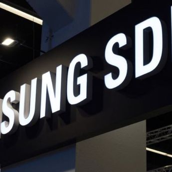 Samsung SDI dan GM Siap Gelontorkan Rp54,1 Triliun Bangun Pabrik Baterai Kendaraan Listrik di AS