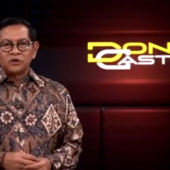 Gerindra Sebut Pramono Anung Bukan Lawan Enteng di Pilkada Jakarta