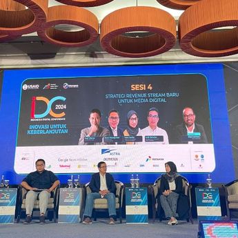 IDC 2024: Strategi Jitu Media Digital Mendongkrak Pendapatan