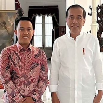 Sespri Iriana Jokowi Daftar Pilwalkot Bogor