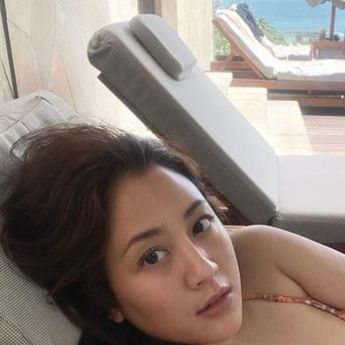 Sherina Munaf Mendadak Unggah Foto Hot, Netizen Bertanya-tanya