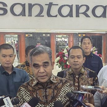 Partai Gerindra Gelar Rapimnas Hari Ini, Undang Jokowi