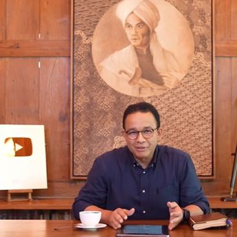 Anies Baswedan akan Bentuk Partai Baru Setelah Gagal di Pilkada 2024