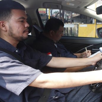 Tren Kecelakaan Masih Tinggi, Lahirkan Komunitas Berkendara Cerdas