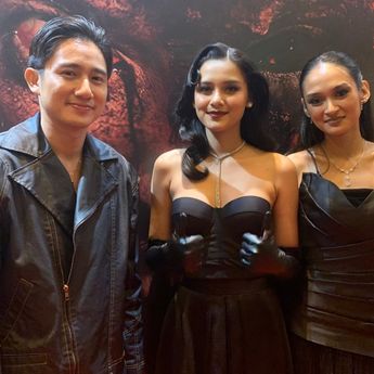 Film Perjanjian Setan Bakal Tayang di Bioskop Malam Jumat Ini 5 September 2024