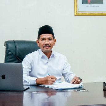 Pengajuan Pencairan BOS Madrasah Tahap II Dibuka hingga Oktober 2024, Ini Tahapannya