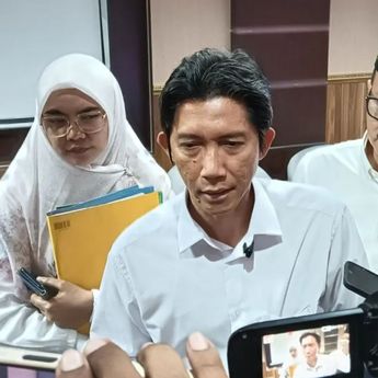 Wakil Rektor Undip Buka Suara Atas Penangguhan Praktik Dekan FK: Dia Sosok yang Penuh Integritas