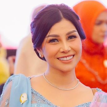 Nisya Ahmad Resmi Dilantik Jadi Anggota DPRD Jabar, Raffi Ahmad Kirim Doa Spesial