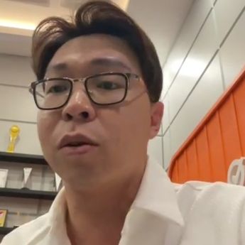 Difitnah Produk Skincare Bermasalah hingga Disita BPOM, dr. Richard Lee Siap Laporkan 2 Nama