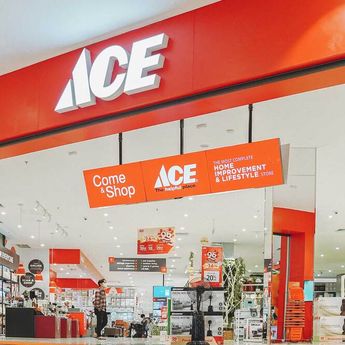 Siapa Pemilik Ace Hardware yang Kini Pamit dari Indonesia?