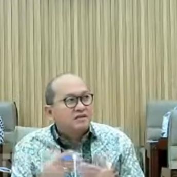 Menteri Rosan Minta Anggaran Ditambah Rp889,3 Miliar