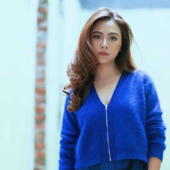 Profil Nadia Vega 'Ratu Sinetron' yang Kini Pilih Menetap di Amsterdam