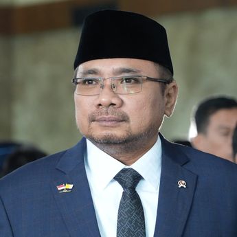 Soal Kritik Menag Mangkir Panggilan Pansus Haji, Ini Respons Yaqut