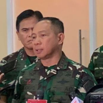 Panglima Janji Jaga Supremasi Sipil di RUU TNI