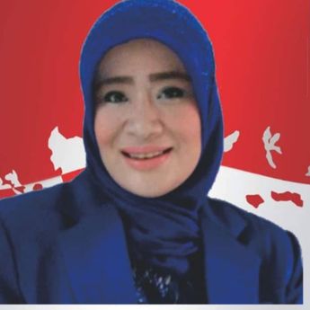 Profil Thoriqoh Nashrullah, Caleg DPRD Jabar Terpilih yang Batal Dilantik dan Digantikan Nisya Ahmad