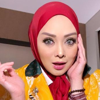 Alasan Terry Putri Rela Banting Setir Jadi Kurir Makanan di Amerika