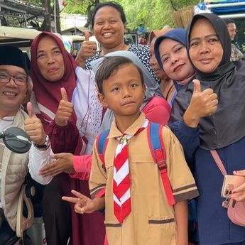 Ridwan Kamil Bakal Datangi Warga Eks Kampung Bayam, Mau Kasih Solusi Ini