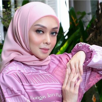 Jadi Kurir Pengantar Makanan di Amrik, Segini Uang Tip Terbesar Terry Putri