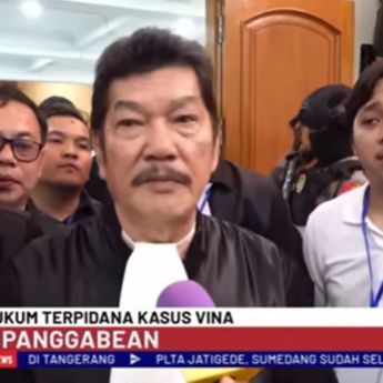 Singgung Saka Tatal, Roely Panggabean Tolak Sidang Tertutup Terpidana Kasus Vina