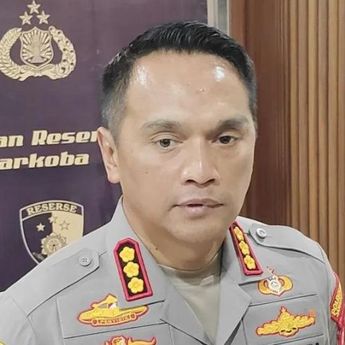 Kapolres Jakbar Kombes M Syahduddi Dipromosi Jadi Kapolrestabes Semarang