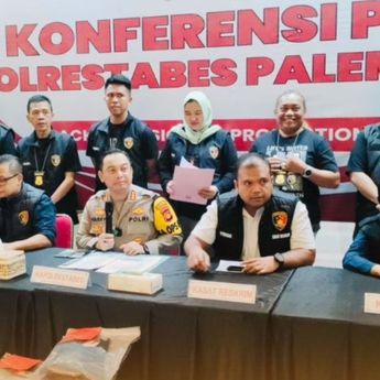 Kronologi Pemerkosaan dan Pembunuhan Siswi SMP di Palembang, Sempat Diseret 30 Menit!