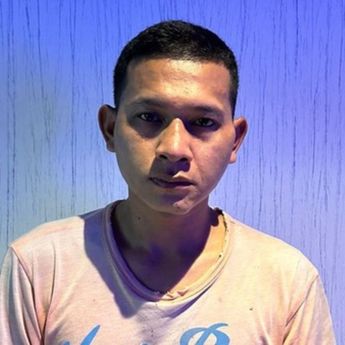 Tampang Pria yang Ancam Sebar Video Porno dengan Wanita yang Sudah Meninggal