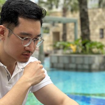 5 Fakta Menarik Raymond Chin Pendiri Startup Ternama di Indonesia