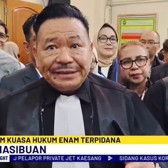 Otto Hasibuan Siap Hadirkan Saksi Fakta di Sidang PK Enam Terpidana Kasus Vina