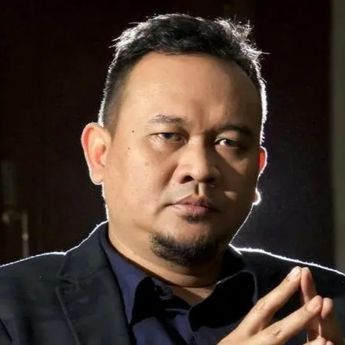 Cak Lontong Jadi Ketua Tim Pemenangan Pramono-Rano di Pilgub Jakarta!