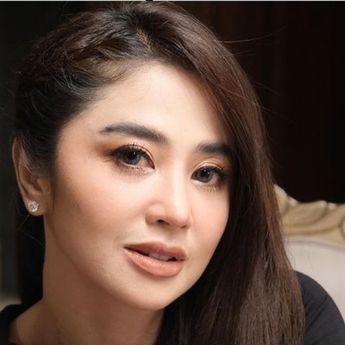 Dewi Perssik Alami Pelecehan Seksual, Alat Vital Pria Sempat Dimasukan ke Pagar