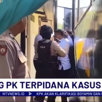 Sidang PK Terpidana Kasus Vina, Kuasa Hukum Hadirkan Ahli Pidana Hingga Ahli Mata Terbaik