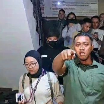 Bantah Bukan Bodyguard Pribadinya, Atta Halilintar: Dia Bukan Karyawan Saya