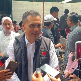 Ada Mantan Timses Anies di Kubu Pramono-Rano, Siapa?