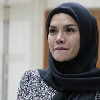 Alasan Nikita Mirzani Sempat Berhijab: Pergoki Mantan Suami Threesome dengan Cewek Lain