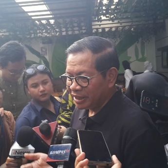 Pramono Anung Janji, Warga Jakarta Lulusan SD Bisa Kerja Jadi Pasukan Oranye