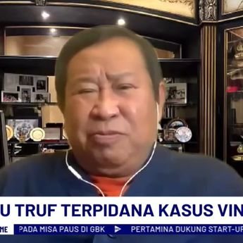 Putusan PK Saka Tatal Baru Keluar 3 Bulan Lagi, Susno Duadji: Jangan Berlama-lama, Bila Perlu Senin Depan Diputus