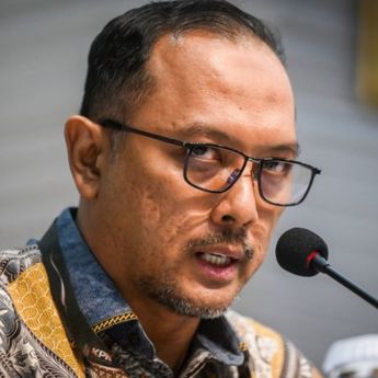 KPK Rampas Harta Rp40,5 Miliar Milik Rafael Alun 