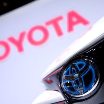 Toyota Pangkas Sepertiga Produksi Kendaraan Listrik pada 2026