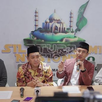 Masjid Wajib Bertransformasi, LTMNU Siapkan Aplikasi SIMASNU