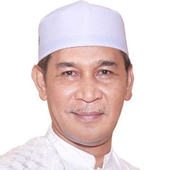 Kabar Duka! Ulama Sekaligus Bakal Cagub Aceh Tu Sop Meninggal Dunia