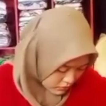 Seorang Wanita Nekat Curi Uang Milik Majikan, Padahal Kerja Belum Genap Sebulan