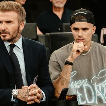 Putra David Beckham Pensiun Dini, Alihkan Fokus ke Dunia Model