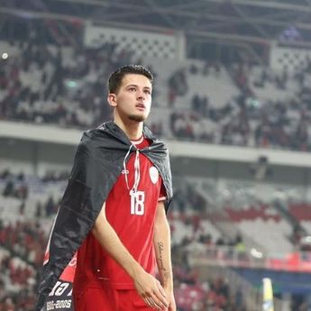 Justin Hubner Absen Lawan Mozambik? ini Kata John Herdman