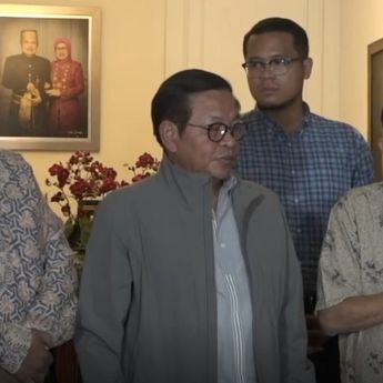 JK: Pramono Nggak Meledak-ledak Kayak Ahok