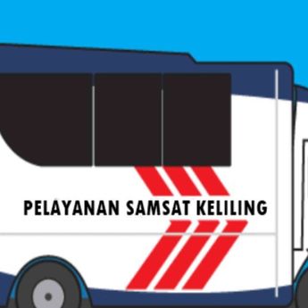 Sambangi 14 Wilayah Jadetabek Selasa 10 September 2024, Ini Jadwal dan Lokasi Samsat Keliling