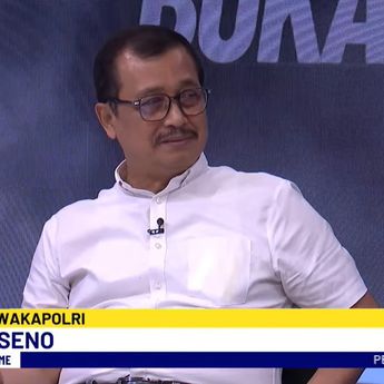 Oegroseno Pertanyakan Kasus Vina Menggunakan Laporan Kecelakaan Lalu Lintas atau Pembunuhan