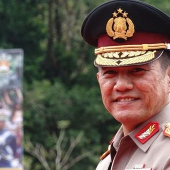 Profil Irjen Krisno Siregar, Gubernur Akpol yang Keluarkan Taruna Usai Ribut dengan Pengasuh