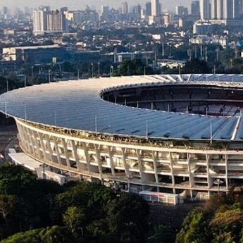 Polisi Imbau Suporter Indonesia Tak Bawa Kendaraan Pribadi ke GBK saat Laga Timnas Vs Australia