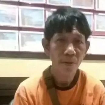 Tampang Pelaku Penganiayaan Bocah 10 Tahun di Bulukumba